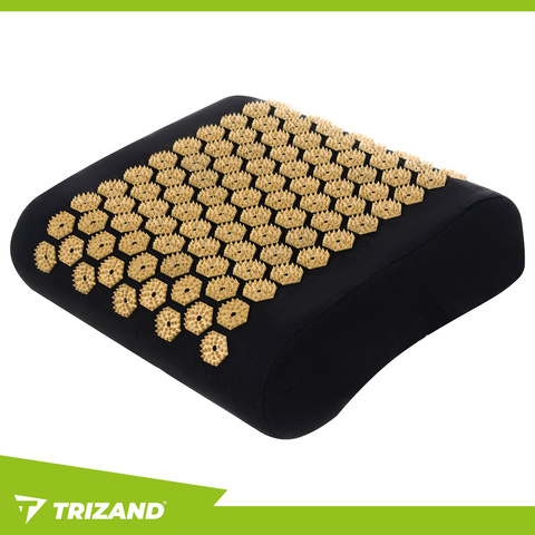 Akupressurmatte + Trizand-Kugeln 23375