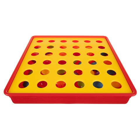 Edukacinė dėlionė - mozaika 26107
