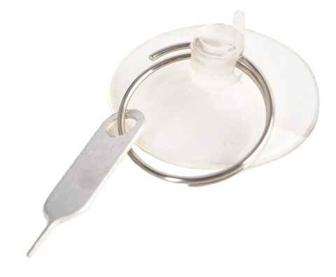 Werkzeugsatz für Feinmechanik 110-tlg