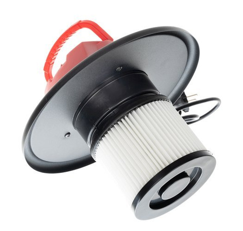 Ash vacuum cleaner ODK006-15L