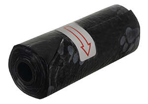 Hygienische Saugeinlage - 100 Stk. + Taschen