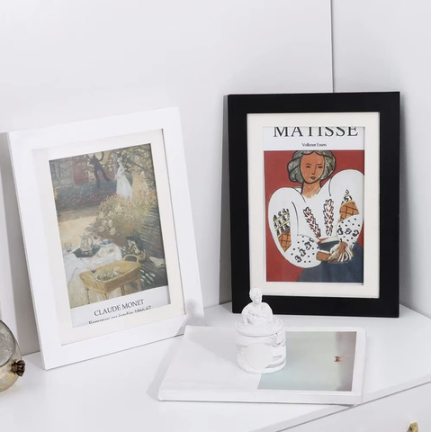 Art picture frame Kruzzel 25418