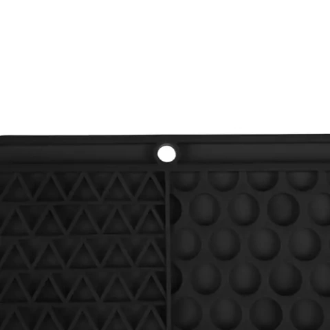 Anti-Stress-Matte/Hundetablett Purlov 19378