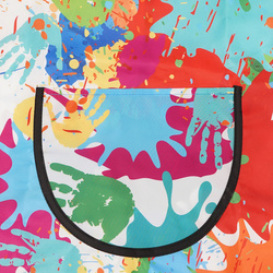 Fartuch ochronny nieprzemakalny 1-3L Kruzzel 26121