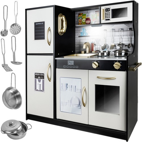 Cuisine en bois Kruzzel 22116