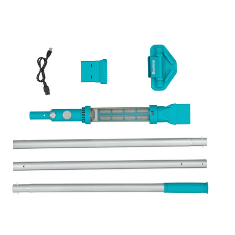 Odkurzacz do dna basenu- BESTWAY 58771