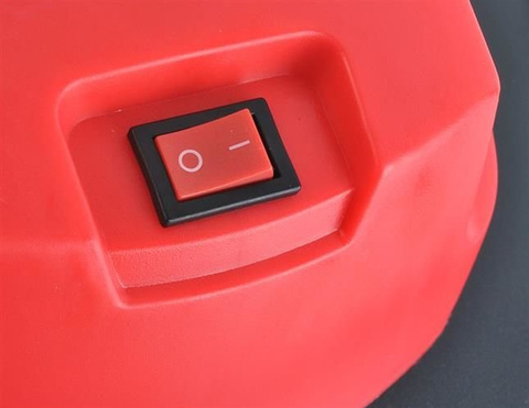 Aschesauger ODK008-10L