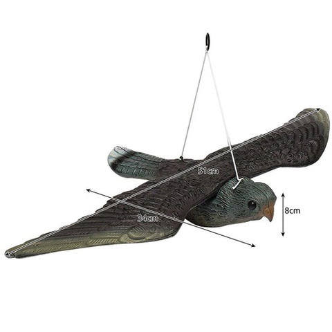 Repest bird repellent