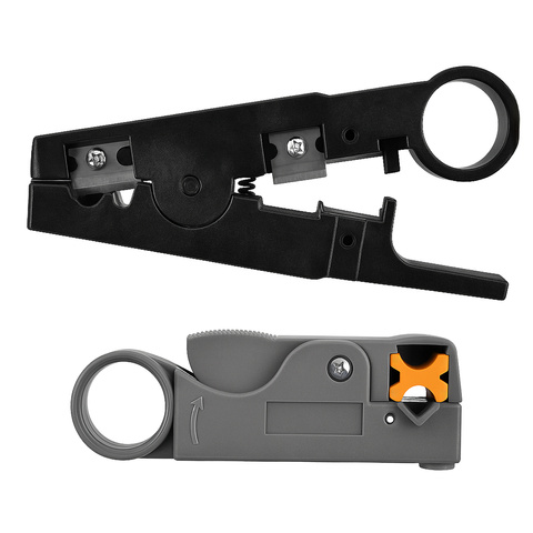 Testeur de câbles - Kit réseau Bigstreen 25835