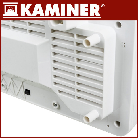 Airo Kaminer 26389 air curtain heater