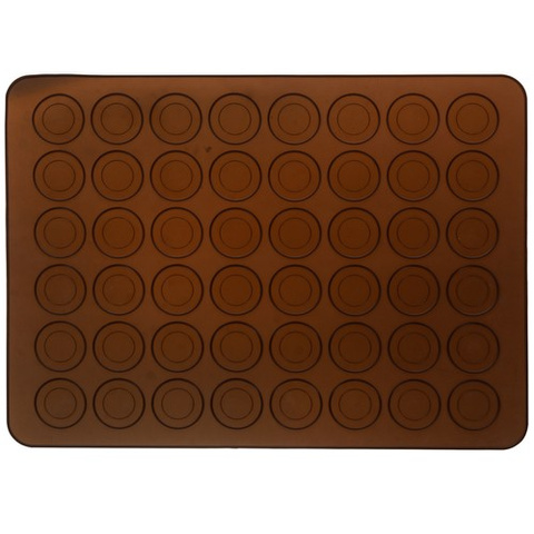 Silicone cookie cutter - Ruhhy mat 22025