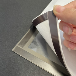 MAGNETIC FRAME PERFECTLY FITTED FOR DIAMOND PAINTING IN SIZE 30 x 40 cm