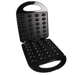 Toaster - form for nuts Ruhhy 22724