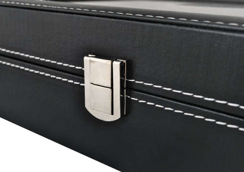 Watch organizer 10 compartments