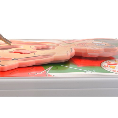 Arcade-Spiel "Operation" 22414