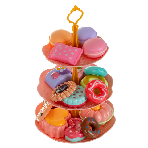 Kinder-Teeservice im Koffer 26367