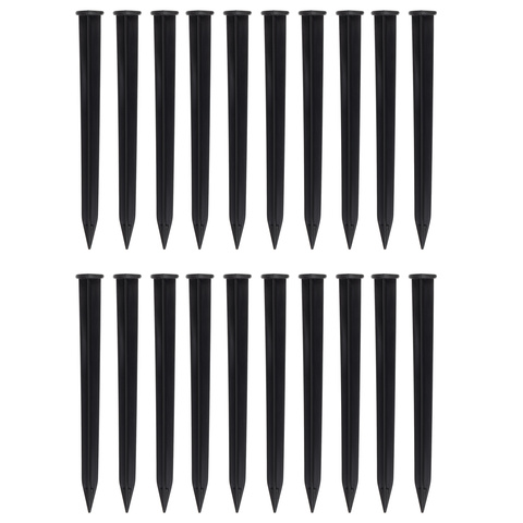 Garden border 6cm - 10m Gardlov 24562