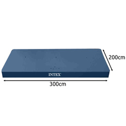 Couverture de piscine INTEX 28038