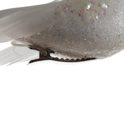 Christbaumkugeln - Vögel 2 Stk. Ruhhy 22338