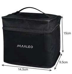 Doppelseitige Marker/Stifte – 40 Stück MAALEO 24102 