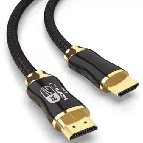 HDMI 2.1 8K-Kabel 3 m Izoxis 19922