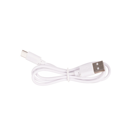 Ventilateur sans fil blanc Ruhhy 25566