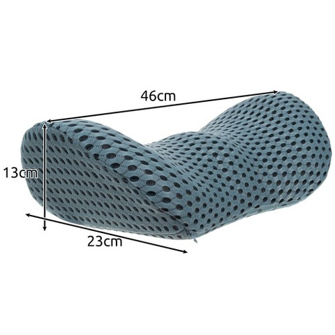 Malatec 24246 Lumbar Orthopedic Pillow
