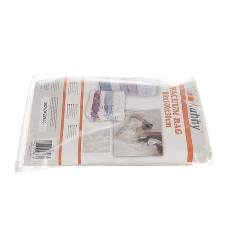 Vacuum bag 80x100x30cm Ruhhy 22949