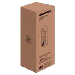 Kaminer 25971 fireplace accessories