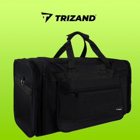 Travel bag 70L Trizand 24256