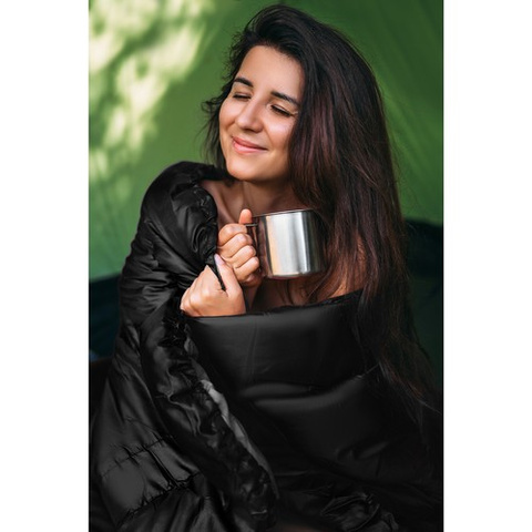 2in1 Trizand 21084 Touristenschlafsack