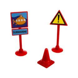 Vzdělávací puzzle - dráha 24851