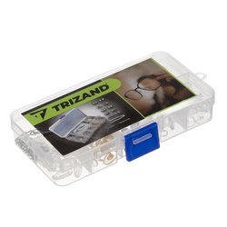 Kit de réparation de lunettes Trizand 25624