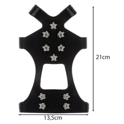 Schuhgriffe – L Trizand 24734 Overlays