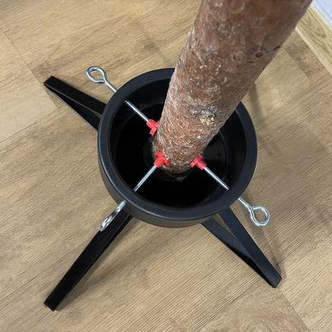 Weihnachtsbaumständer Ruhhy 22306