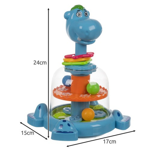 Kreisel - Karussell Kruzzel 24643