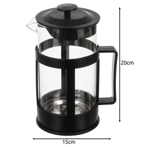 Coffee/Tea Maker Ruhhy 24565
