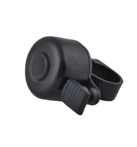 Bicycle Bell - Black