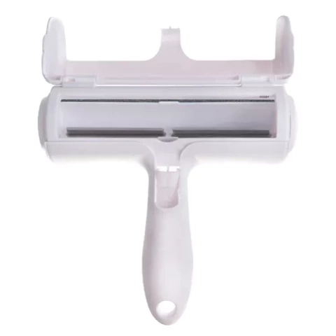 Ruhhy 23121 rouleau/brosse de nettoyage des vêtements