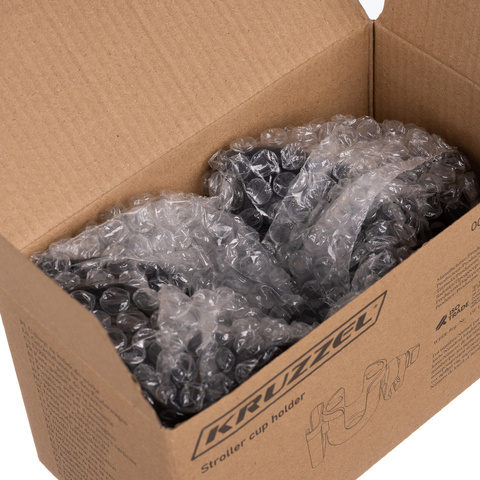 2in1 Kinderwagengriff 25347