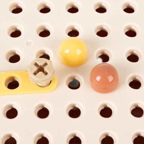 3D stavební kostky - Vesmír 26579