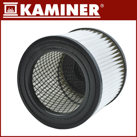 HEPA-Filter für Aschesauger 1162 1170