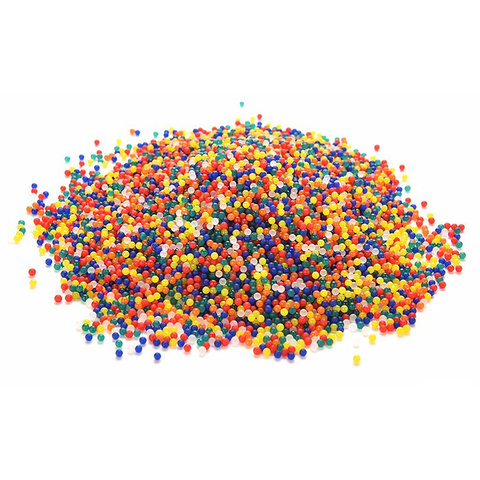 Gelkugeln für Blumen 50000 Stück 25831