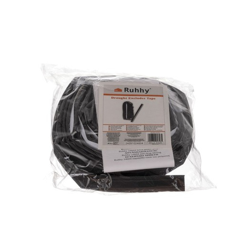Ruhhy 24604 Anti-Zugluft-Dichtung
