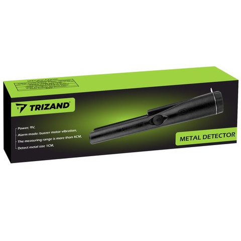 Trizand 21805 Metal Detector