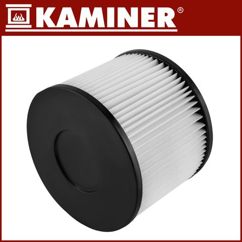 HEPA-Filter für Aschesauger 1162 1170