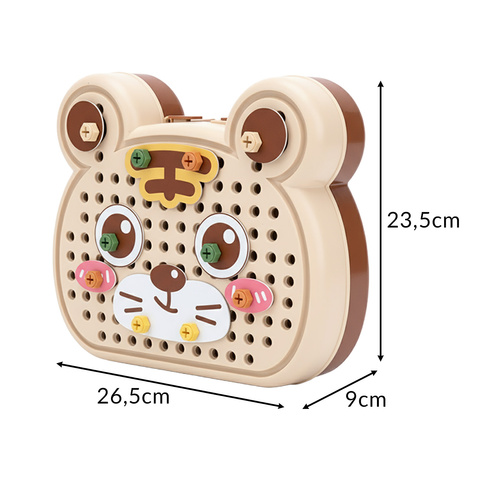 3D-кирпичи — Космос 26579