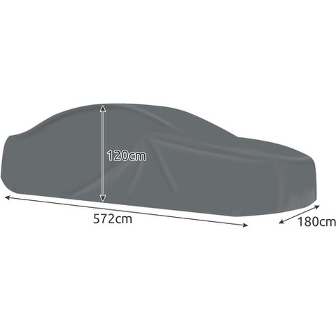 Xtrobb 25273 Car Cover