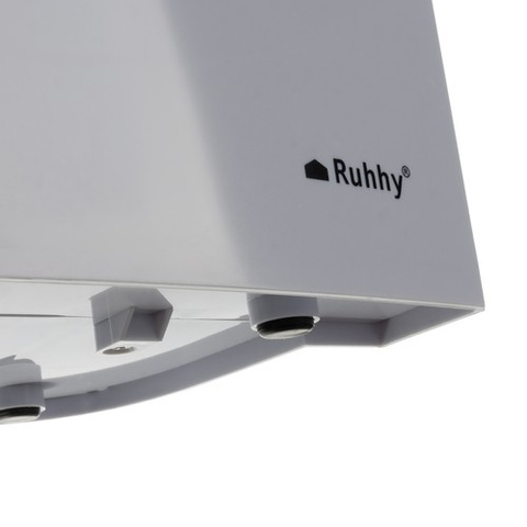 Ruhhy 21848 Luftentfeuchter und Feuchtigkeitsabsorber