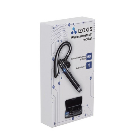 Izoxis 24272 belaidės bluetooth ausinės